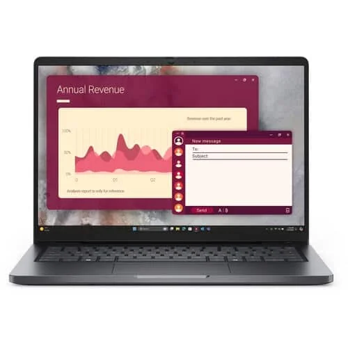 Svc Dell Pro 14 PC14250 U5-235U 16GB - 4VJT6